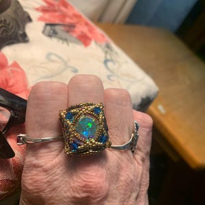 Sherry added a photo of their purchase