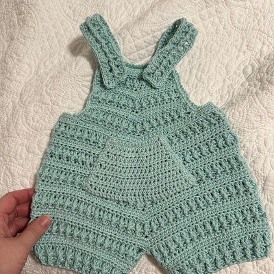 Crochet Detail Round Neck Tiered Maternity Short Dress