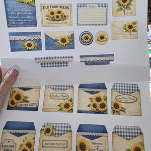 Carla added a photo of their purchase