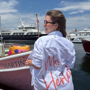 Comprador de Etsy ha añadido una foto de su compra