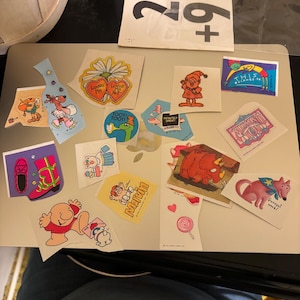 Katelyn a ajouté une photo de son achat