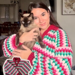 AliCat a ajouté une photo de son achat