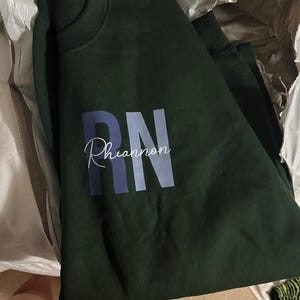 MaRissa ha añadido una foto de su compra