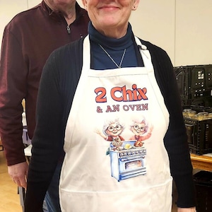 Marlena added a photo of their purchase