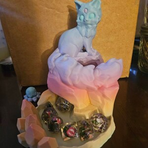 Moriah added a photo of their purchase