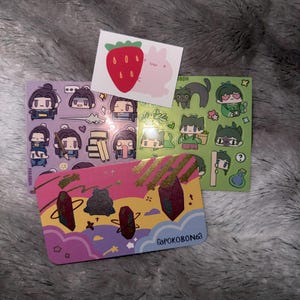 Jayleen added a photo of their purchase