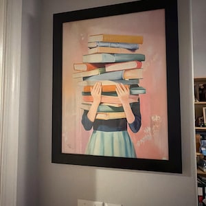 Chelly added a photo of their purchase