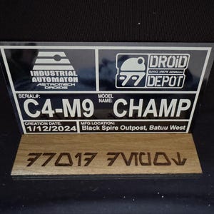 Comprador de Etsy ha añadido una foto de su compra