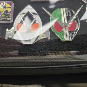David added a photo of their purchase