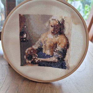 Ilse added a photo of their purchase