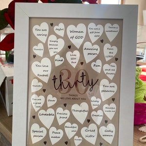 Dina added a photo of their purchase