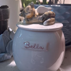 Tiziana added a photo of their purchase