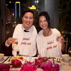 Crystal added a photo of their purchase