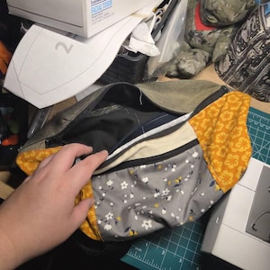 Grace added a photo of their purchase