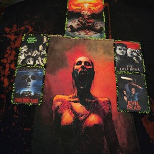 Billy added a photo of their purchase