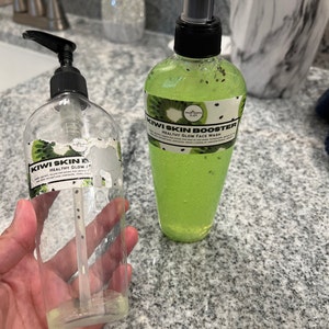Erin added a photo of their purchase