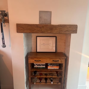 Liz added a photo of their purchase