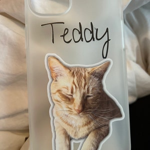 Acheteur Etsy a ajouté une photo de son achat