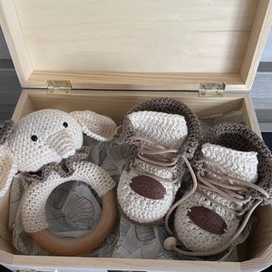 Ingrid added a photo of their purchase