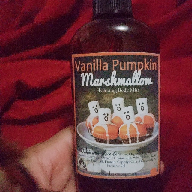  Fragrances & More - Vanilla Pumkin Marshmallow