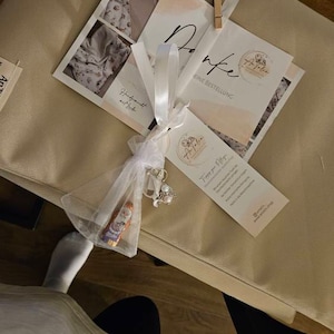 Hannah-Lena added a photo of their purchase