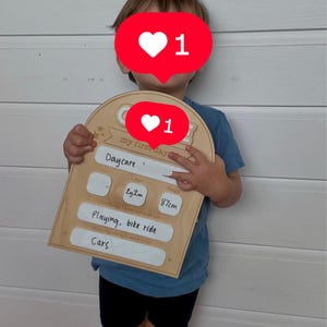 Carla hat ein Foto des gekauften Artikels hinzugefügt