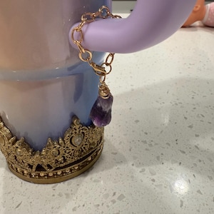 Samantha added a photo of their purchase