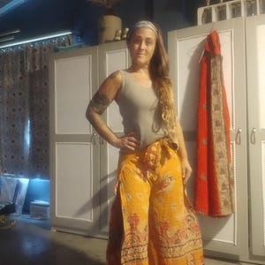 Tessa ha añadido una foto de su compra