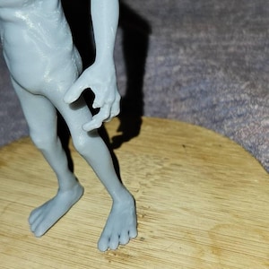 その他 Grey type Alien figure modeled object Grey Alien From Alien Series Set 1 With Trading Card MIP