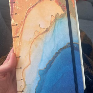 Yasmine added a photo of their purchase