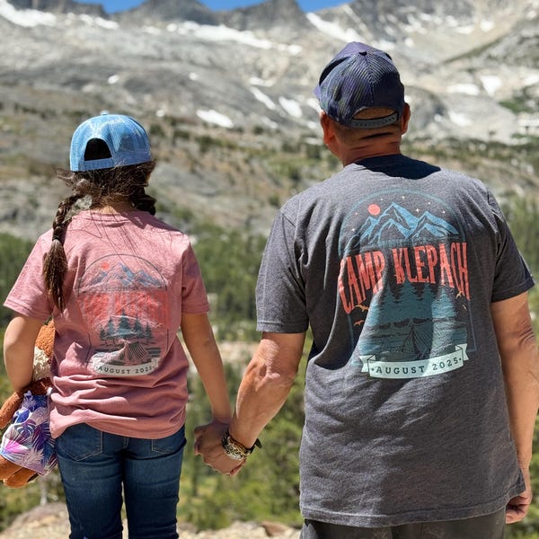 Camp Shirt Set main image 0