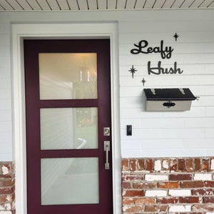 Sally added a photo of their purchase