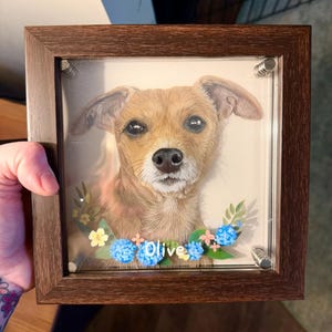 kirstie added a photo of their purchase