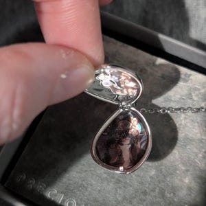 Lauren a ajouté une photo de son achat