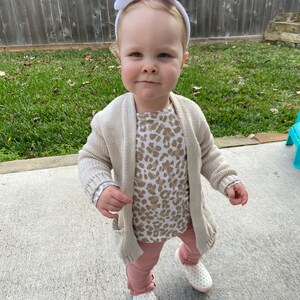 Haleigh added a photo of their purchase