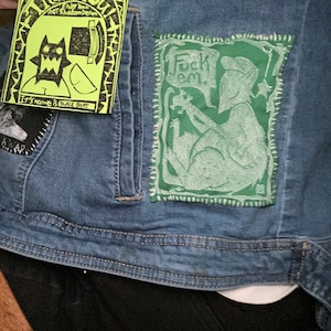 Maxine added a photo of their purchase