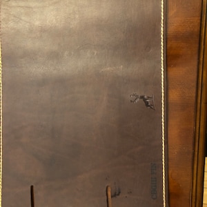 Charles added a photo of their purchase