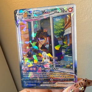 Rikke added a photo of their purchase