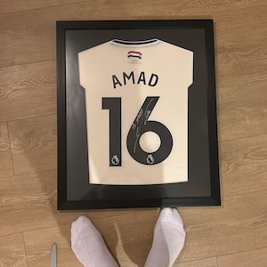 Harry added a photo of their purchase