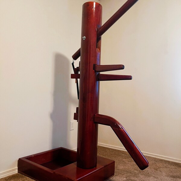 Wing Chun Duy De Adera Con Esquina Base Cerrada Chile | Ubuy