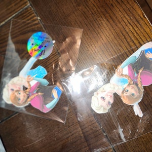 Canethea lade till en bild av sitt köp