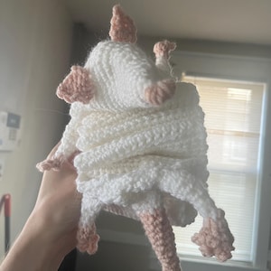 Mei hat ein Foto des gekauften Artikels hinzugefügt