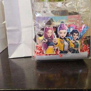 Patricia added a photo of their purchase