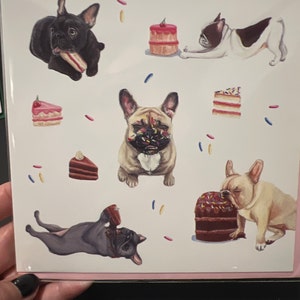 Ariana added a photo of their purchase