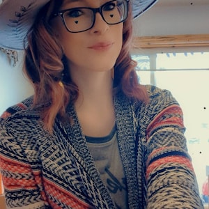 Paige ha aggiunto una foto del proprio acquisto