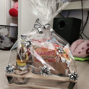 Vanessa added a photo of their purchase