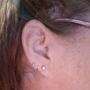 Heather added a photo of their purchase