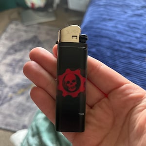 Brooke added a photo of their purchase