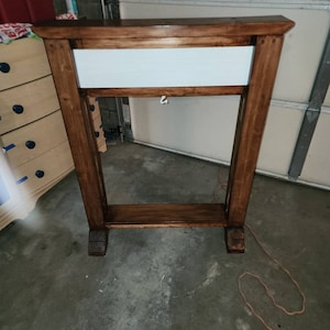 Charles added a photo of their purchase