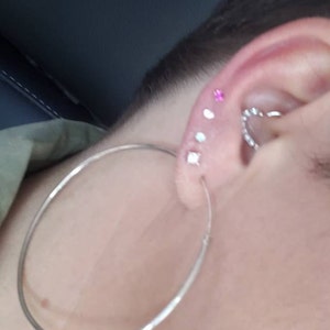 Lisa ha aggiunto una foto del proprio acquisto